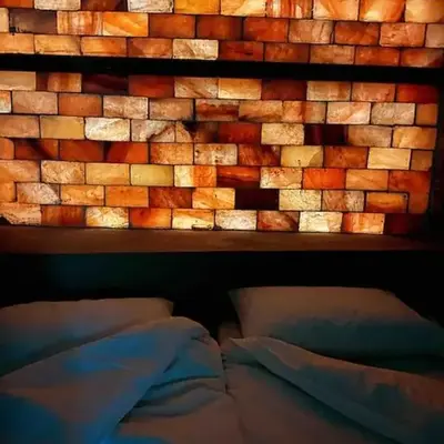 The Eco Hut