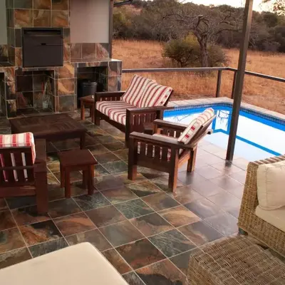 Casa de la Presa 1