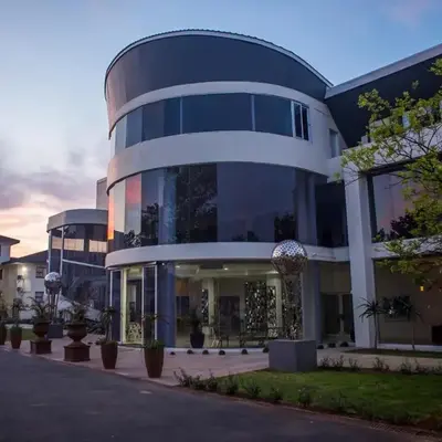 ANEW Hotel & Convention Centre OR Tambo Johannesburg