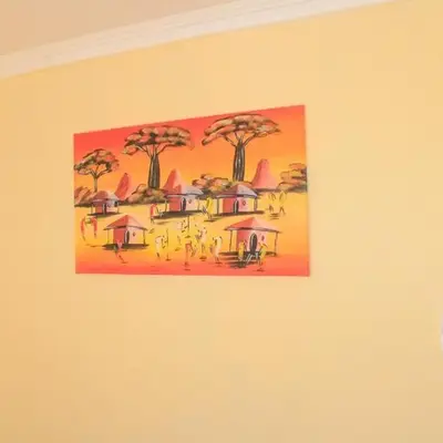 Vuyani Guest Lodge
