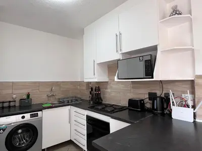 Gallery image of Siena Sun 09 in Midrand