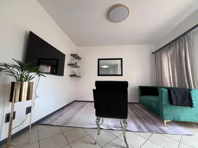Gallery image of Siena Sun 09 in Midrand