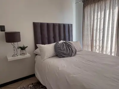 Gallery image of Siena Sun 09 in Midrand