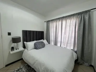 Gallery image of Siena Sun 09 in Midrand