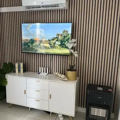 Luna luxury apartment