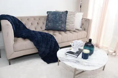Gallery image of Blessing Suite- Serenity and Stuff Luxury Apartments in Midrand