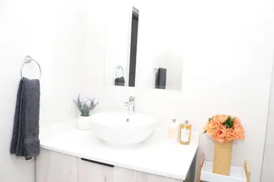 Gallery image of Blessing Suite- Serenity and Stuff Luxury Apartments in Midrand