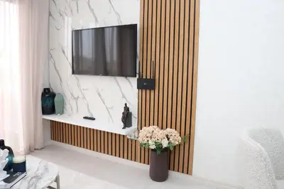 Gallery image of Blessing Suite- Serenity and Stuff Luxury Apartments in Midrand