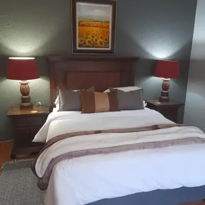 Yellowwood Accommodation