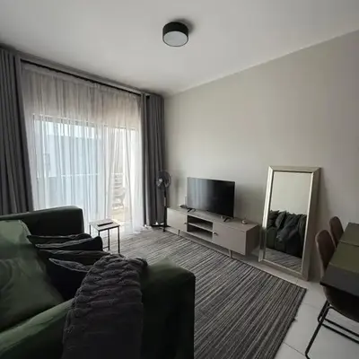 Umunlád Suites