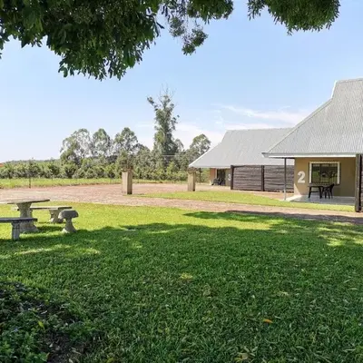 Levubu Junction Lodge