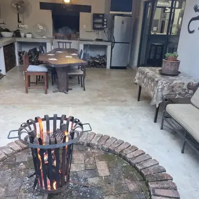 Heavenly Hideaway Accommodation
