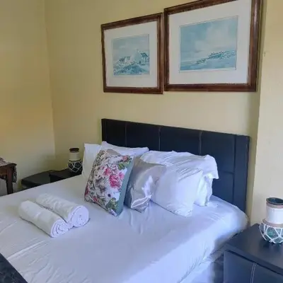 Choosers Express Boutique Hotel Room 4