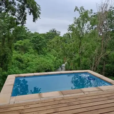 Modern Apartment on Letaba River