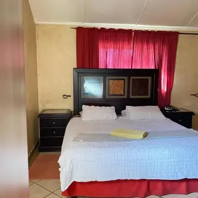 Texas Phalaborwa guesthouse