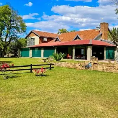 BelofteBos Farmhouse Inn