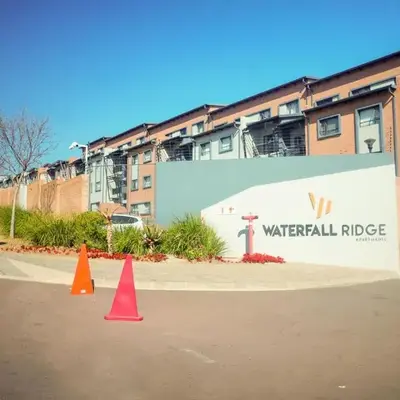 Elegance At Waterfall Ridge