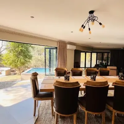 Ikigai4617 Villa