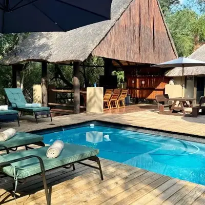 Singwe Private Safari Lodge Kruger