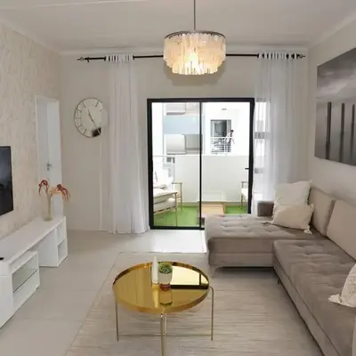 Elcaro Luxury Villas - Urban Taupe 1