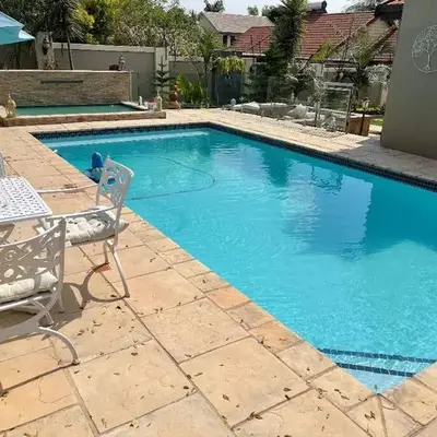 TG Villa Menlyn