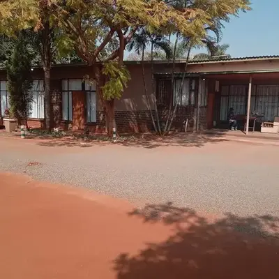 Willmore Guesthouse and Accommodation