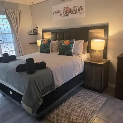 Nguni Rest