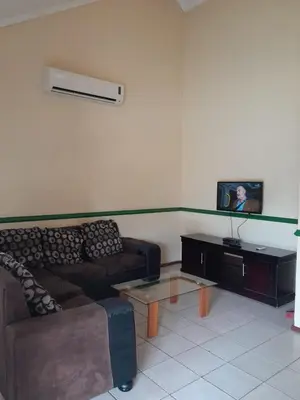 Gallery image of Unit 2, Pendleberry Groove Holidays in Bela-Bela