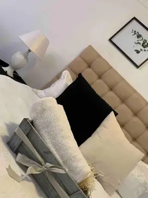 Gallery image of Stunning 1-bedroom self check-in condo with pool in Sandton