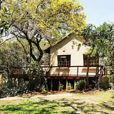 Hardy-da Forest Cottage