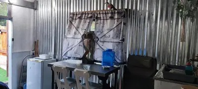 Gallery image of Babushka backpackers in Marloth Park
