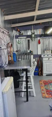Gallery image of Babushka backpackers in Marloth Park