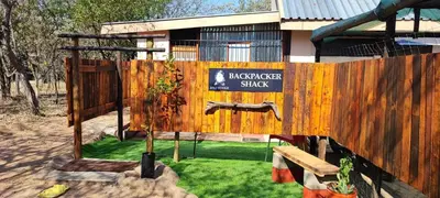 Gallery image of Babushka backpackers in Marloth Park