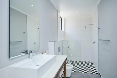Gallery image of Brooklyn Modern Apartment in Pretoria