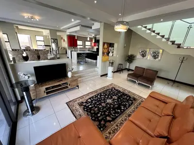 Gallery image of Hidden Gem in Centurion