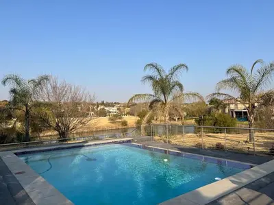 Gallery image of Hidden Gem in Centurion