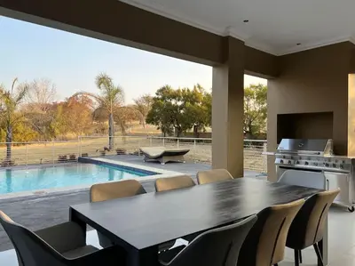 Gallery image of Hidden Gem in Centurion