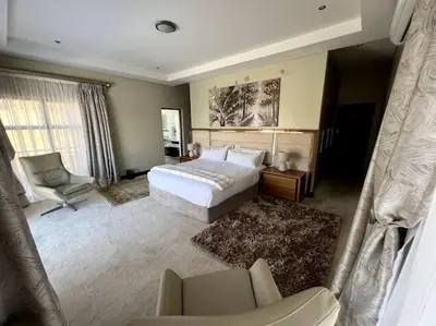 Gallery image of Hidden Gem in Centurion