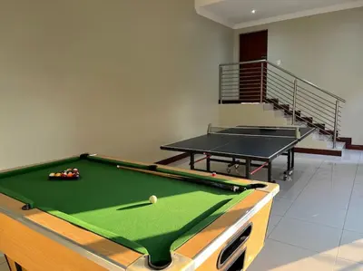 Gallery image of Hidden Gem in Centurion