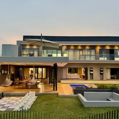 The Views at 492 Euphoria Golf Estate