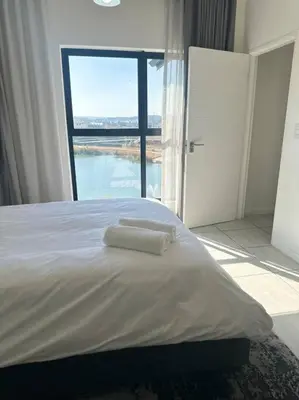 Gallery image of Lake Views 1-Bed in Waterfall, Midrand in Midrand