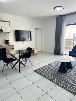 Gallery image of Lake Views 1-Bed in Waterfall, Midrand in Midrand