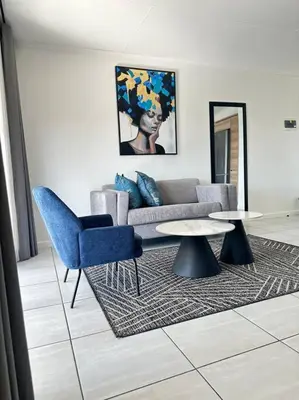 Gallery image of Lake Views 1-Bed in Waterfall, Midrand in Midrand
