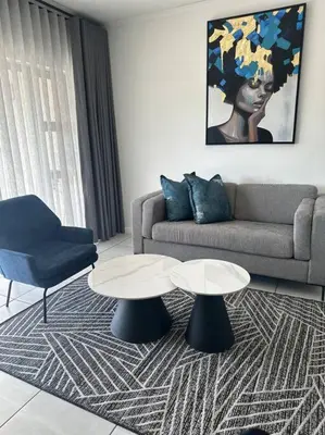 Gallery image of Lake Views 1-Bed in Waterfall, Midrand in Midrand