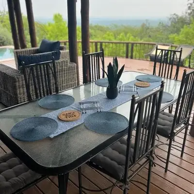 Mokaikai - Elephants Crossing - Moi Exclusive Luxury Villa