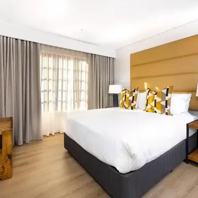ILanga Air B&B