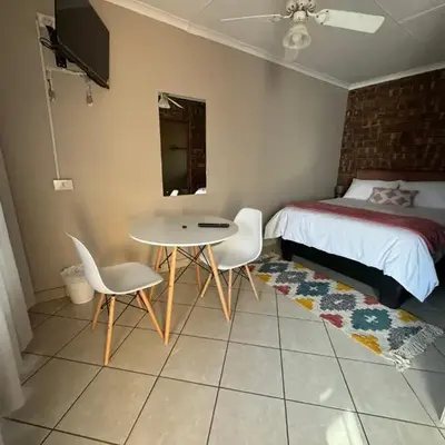 Tranquilo Guesthouse