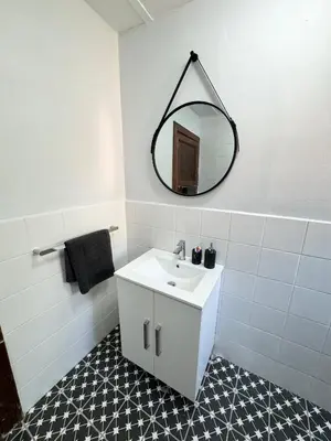 Gallery image of Cozy one bedroom apartment in Pretoria