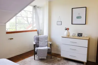 Gallery image of Cozy one bedroom apartment in Pretoria
