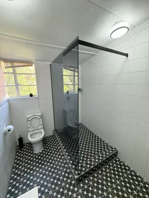Gallery image of Cozy one bedroom apartment in Pretoria
